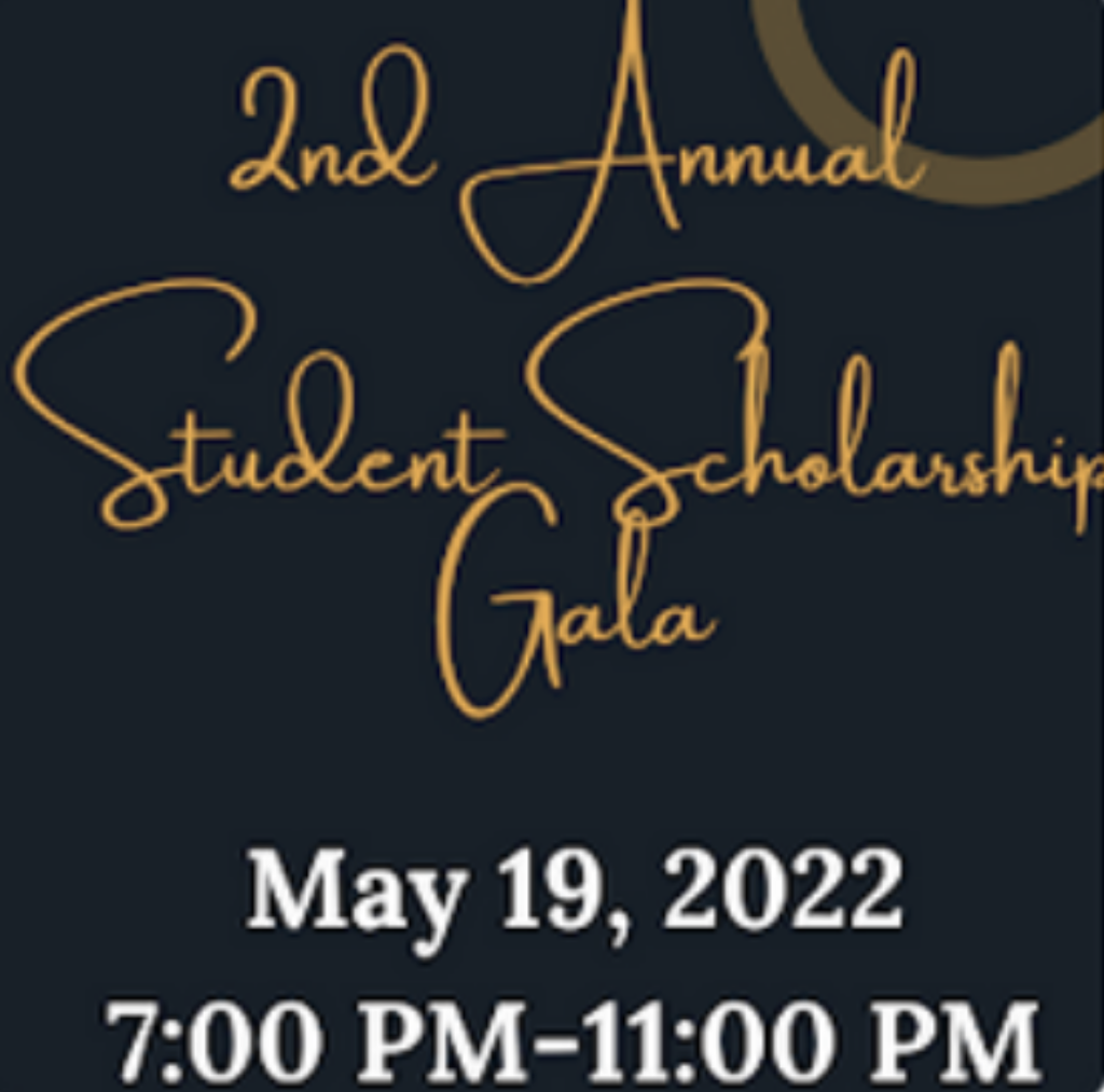 NYSALAS 2nd Annual Scholarship Gala