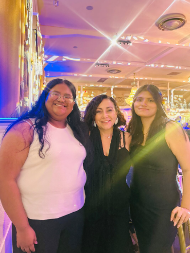 Uniondale seniors awarded scholarships in bilingual education